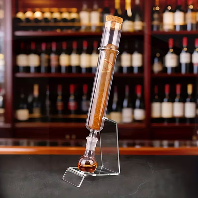 Art Glass Cigar Infuser